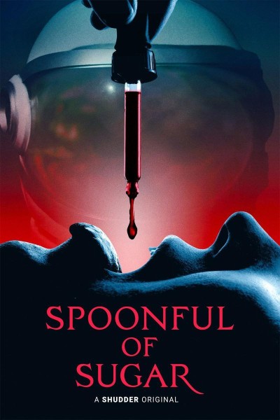 Caratula, cartel, poster o portada de Spoonful of Sugar