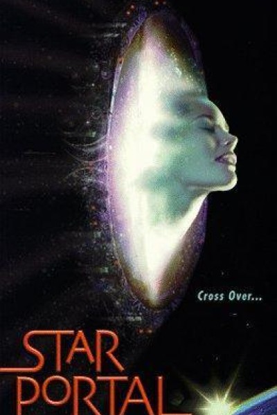 Caratula, cartel, poster o portada de Star Portal