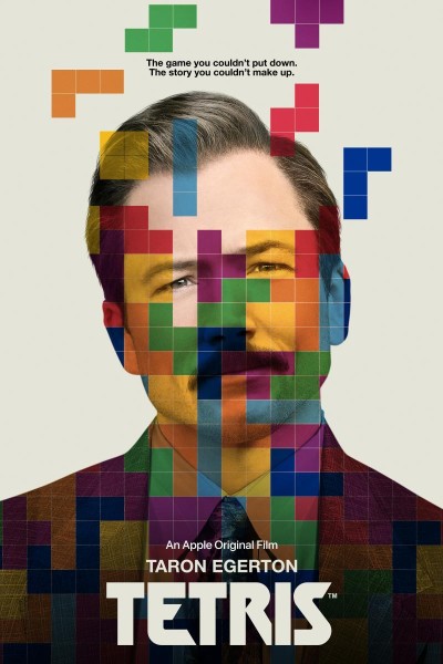 Caratula, cartel, poster o portada de Tetris