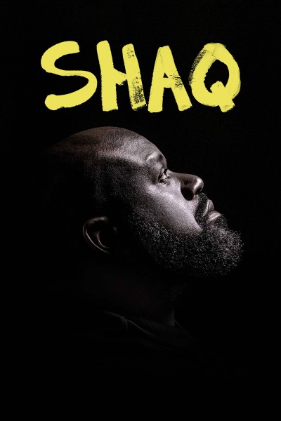 Caratula, cartel, poster o portada de Shaq