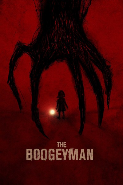 Caratula, cartel, poster o portada de The Boogeyman