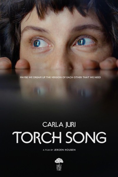 Caratula, cartel, poster o portada de Torch Song