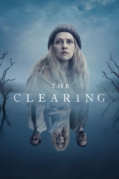 Caratula, cartel, poster o portada de The Clearing