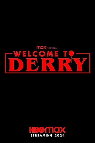 Caratula, cartel, poster o portada de It: Bienvenidos a Derry