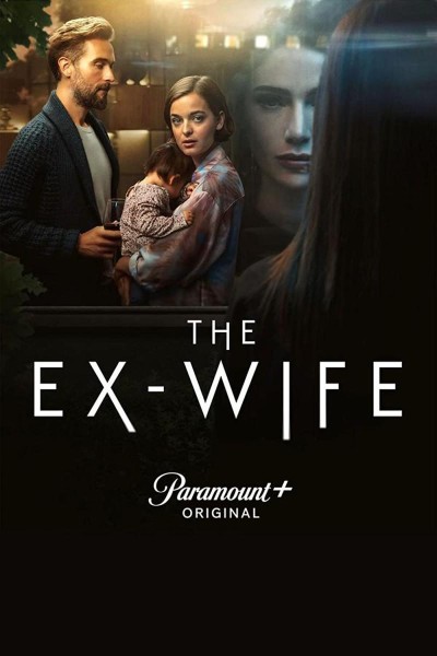 Caratula, cartel, poster o portada de The Ex-Wife