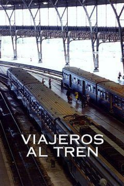 Cubierta de Viajeros al tren