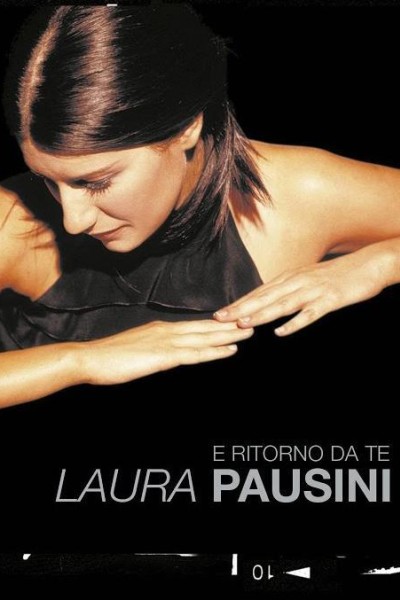 Cubierta de Laura Pausini: E ritorno da te