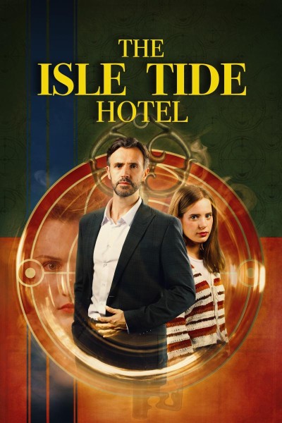 Cubierta de The Isle Tide Hotel
