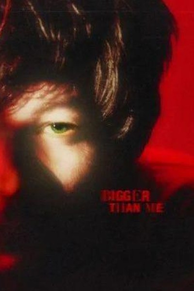 Cubierta de Louis Tomlinson: Bigger Than Me (Vídeo musical)