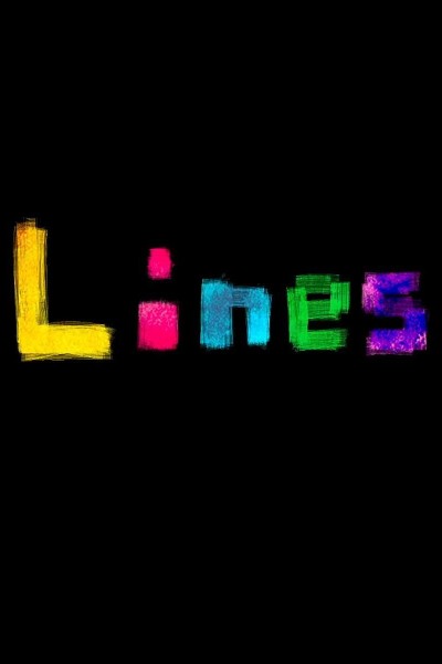 Cubierta de Lines