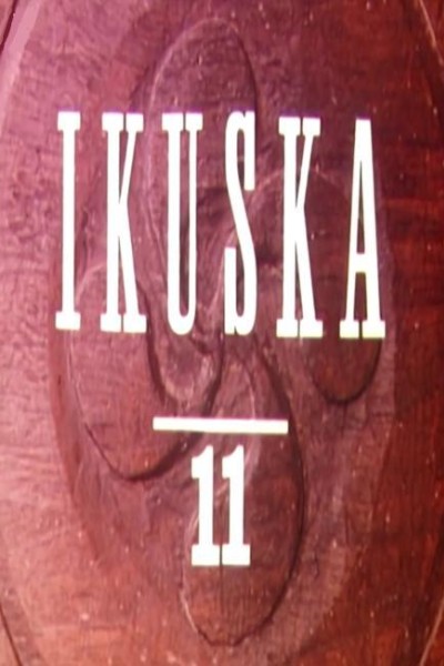 Cubierta de Ikuska 11