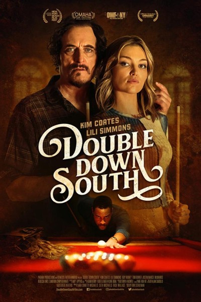 Caratula, cartel, poster o portada de Southern Gothic