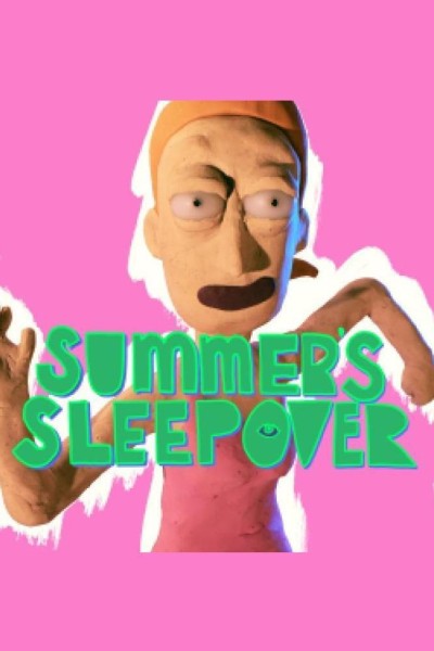 Caratula, cartel, poster o portada de Rick and Morty: Summer\'s Sleepover