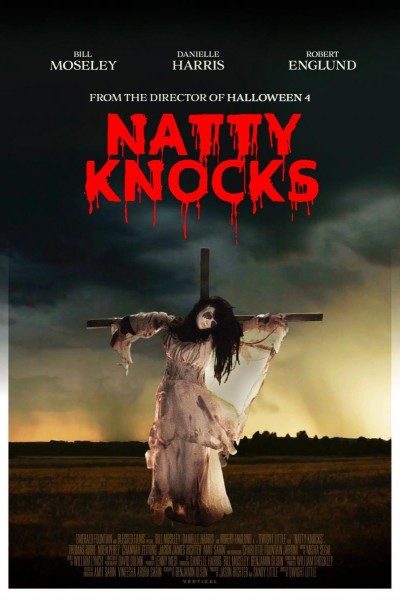 Caratula, cartel, poster o portada de Natty Knocks