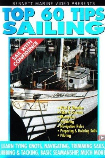 Cubierta de Sailing