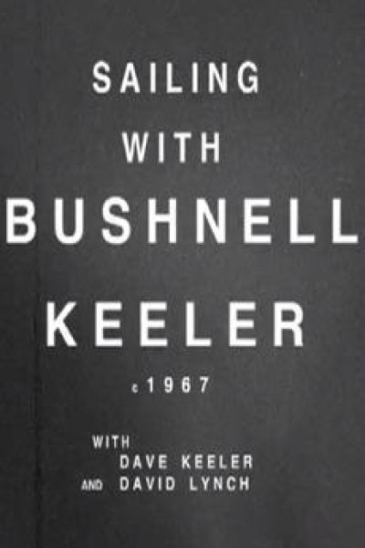 Cubierta de Sailing with Bushnell Keeler