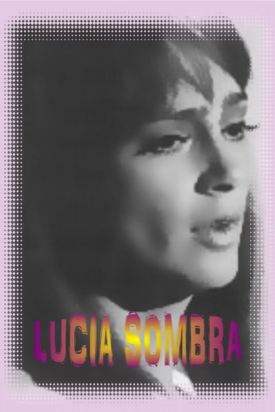 Caratula, cartel, poster o portada de Lucia Sombra