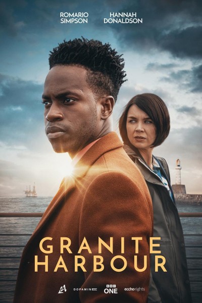 Caratula, cartel, poster o portada de Granite Harbour