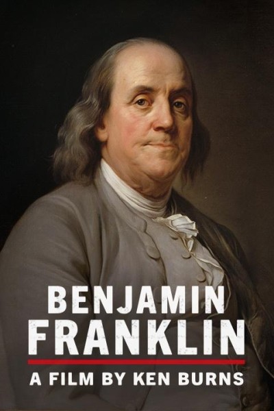 Caratula, cartel, poster o portada de Benjamin Franklin