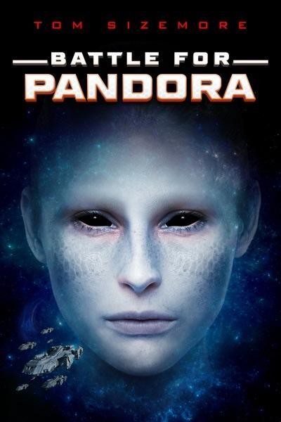 Caratula, cartel, poster o portada de Battle for Pandora