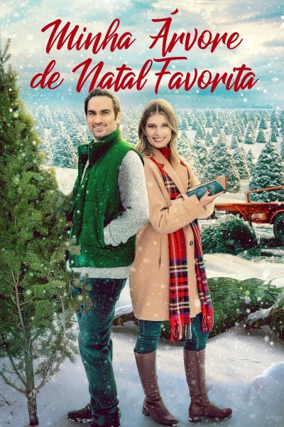 Caratula, cartel, poster o portada de My Favorite Christmas Tree