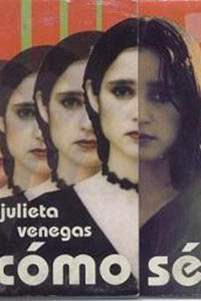 Cubierta de Julieta Venegas: Cómo sé