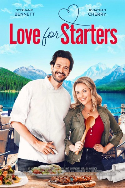 Caratula, cartel, poster o portada de Love for Starters