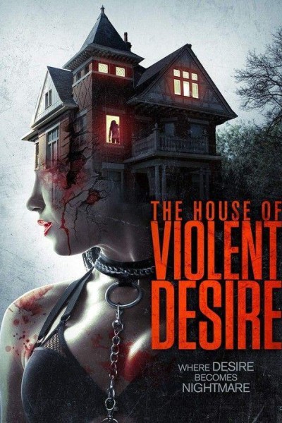 Caratula, cartel, poster o portada de The House of Violent Desire
