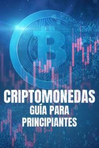 Cubierta de Criptomonedas: Guía para principiantes