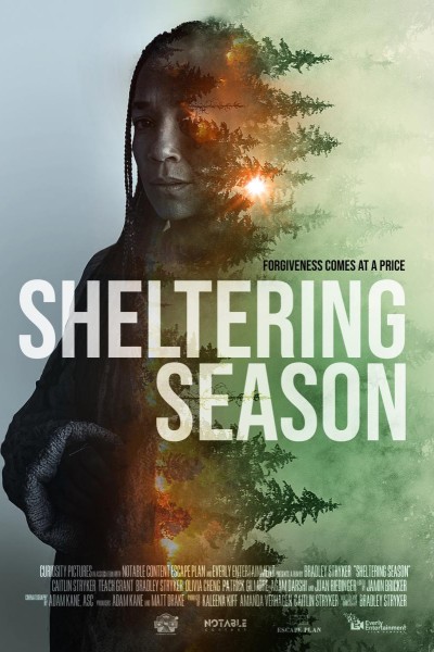 Caratula, cartel, poster o portada de Sheltering Season