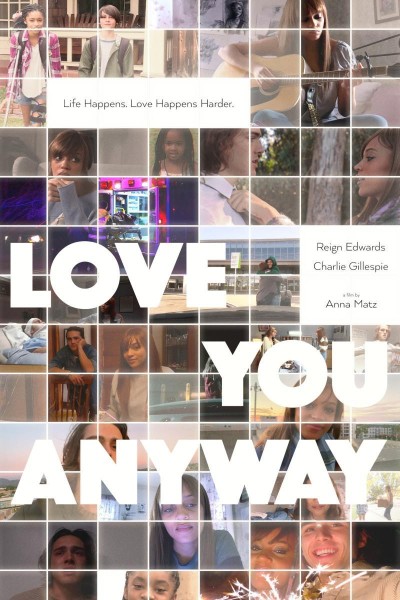 Caratula, cartel, poster o portada de Love You Anyway
