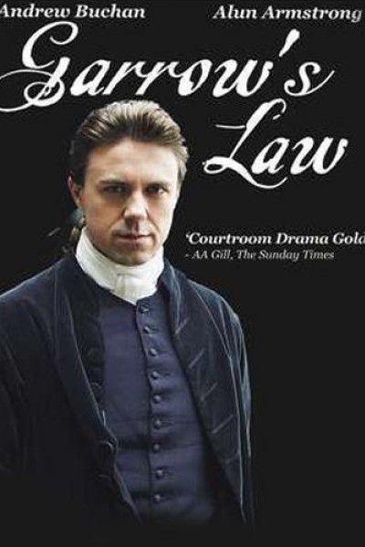 Caratula, cartel, poster o portada de Garrow\'s Law