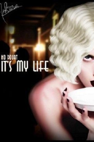 Cubierta de No Doubt: It\'s My Life