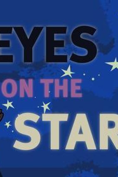 Caratula, cartel, poster o portada de Eyes on the Stars