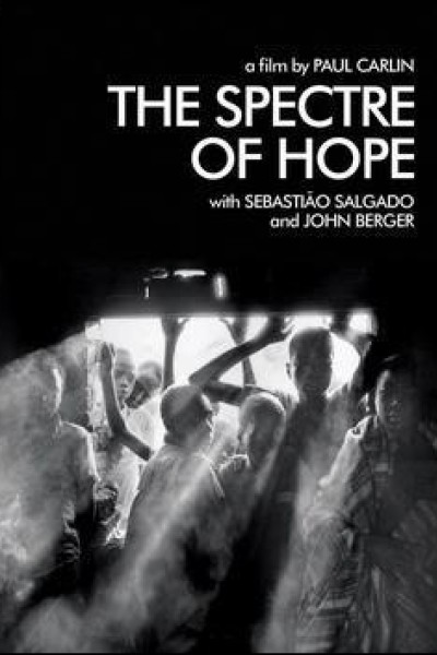 Cubierta de The Spectre of Hope