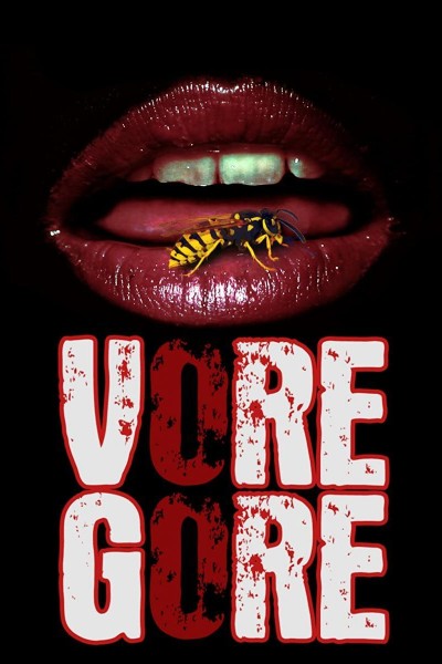 Caratula, cartel, poster o portada de Vore Gore