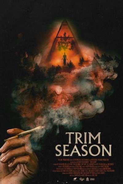 Caratula, cartel, poster o portada de Trim Season