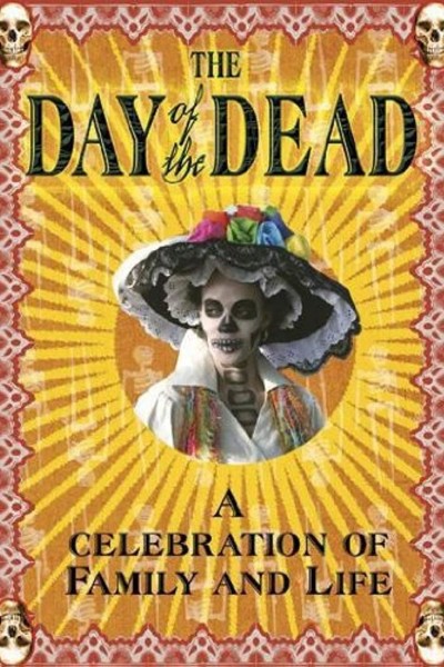 Cubierta de Day of the Dead