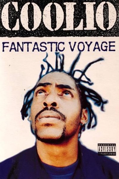 Cubierta de Coolio: Fantastic Voyage (Vídeo musical)