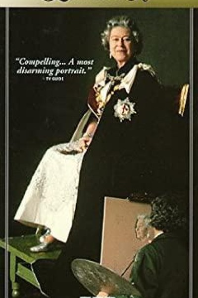 Caratula, cartel, poster o portada de Elizabeth R: A Year in the Life of the Queen