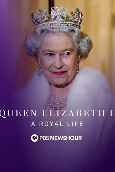 Caratula, cartel, poster o portada de Queen Elizabeth II: A Royal Life - A Special Edition of 20/20
