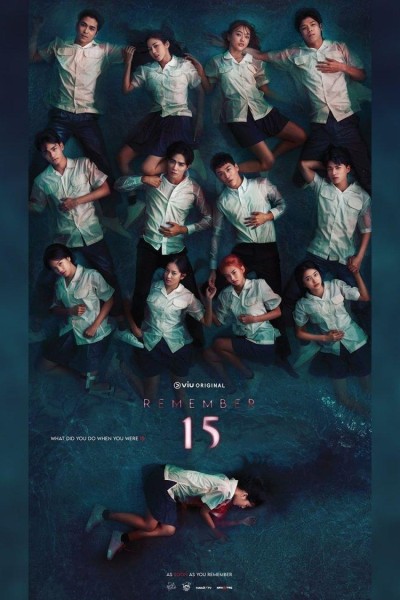 Caratula, cartel, poster o portada de Remember 15