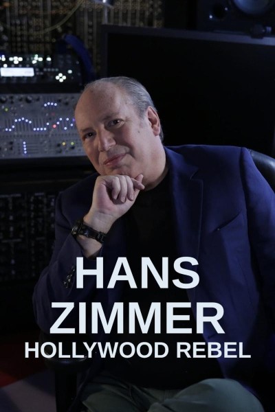 Caratula, cartel, poster o portada de Hans Zimmer. La BSO de Hollywood