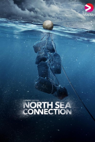 Caratula, cartel, poster o portada de North Sea Connection