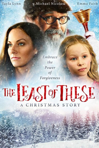 Caratula, cartel, poster o portada de The Least of These- A Christmas Story