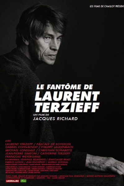 Caratula, cartel, poster o portada de Le fantôme de Laurent Terzieff
