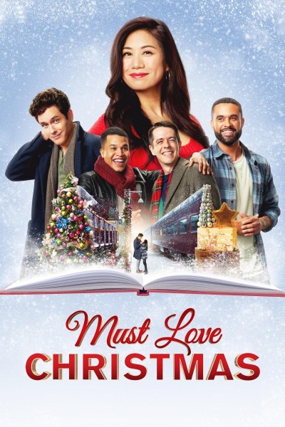 Caratula, cartel, poster o portada de Must Love Christmas