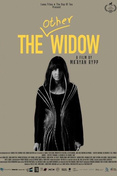 Caratula, cartel, poster o portada de The Other Widow