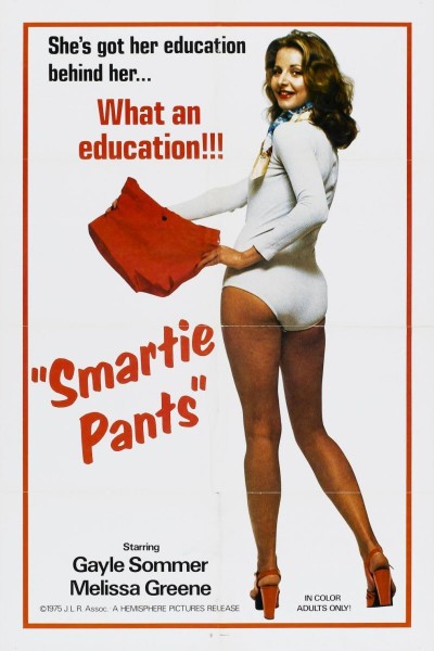 Caratula, cartel, poster o portada de El sexo sentido (Schoolgirl Report 10)