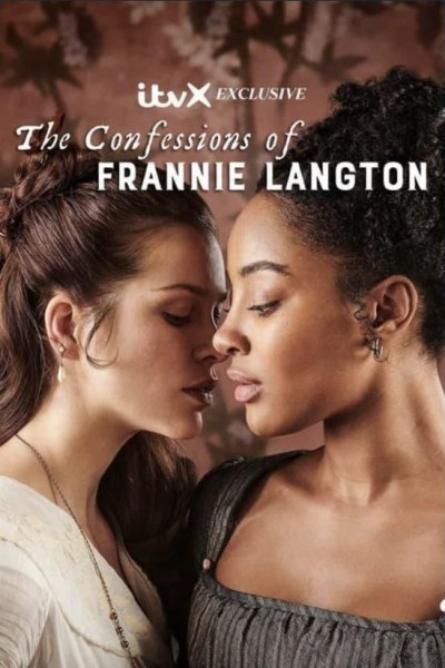 Caratula, cartel, poster o portada de Las confesiones de Frannie Langton